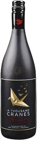 Origami Thousand Cranes Can Sake 14.5%ABV 200mL