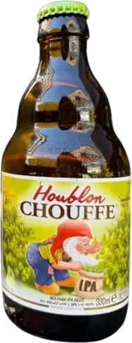 Brasserie d'Achouffe Houblon Chouffe 330ml