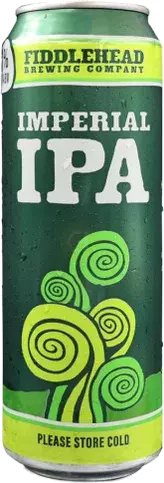 Fiddlehead Imperial IPA