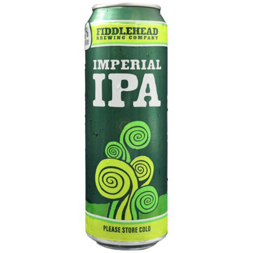 Fiddlehead Imperial IPA - Chris Gasbarro's Fine Wine & Spirits