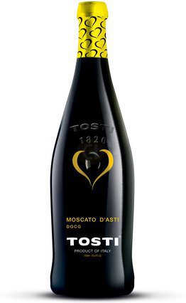 Tosti Moscato D'asti