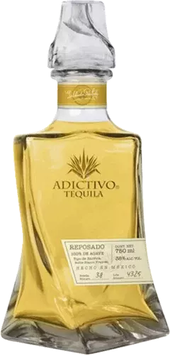 Adictivo Repsodao Tequila