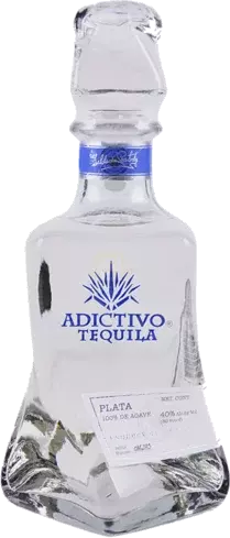 Adictivo Blanco Tequila