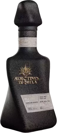 Adictivo Craft Blanco Tequila