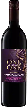 One Of One Cabernet Sauvignon Non Alcoholic