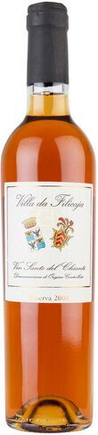Filicaja Vin Santo Chianti Rsv