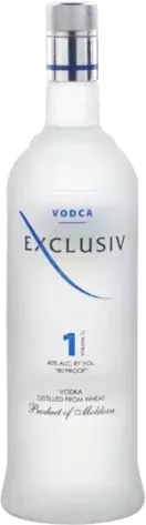 Exclusiv Vodka