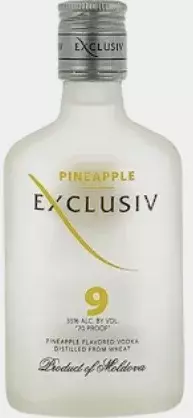 Exclusiv Pinepapple Vodka 200m