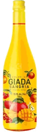Colori Di Giada Sangria Tropical Mango