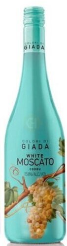 Colori Di Giada Colori Di Giada White Moscato