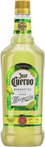 Jose Cuervo Classic Margarita