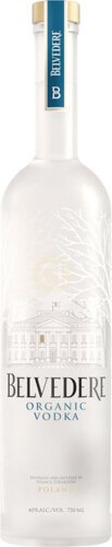 Belvedere Vodka