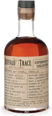Buffalo Trace Experimental Collection Baijui Style Spirit