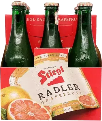 Stiegl Grapefruit Radler