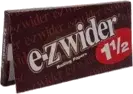 E Z Wider & 1/2