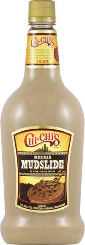 Chi Chis Mexican Mudslide