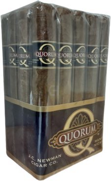 Quorum Classic Toro Handmade Cigar
