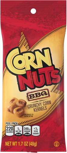 Corn Nuts Bbq