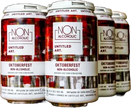 000 Untitled Art Oktoberfest Non Alcoholic