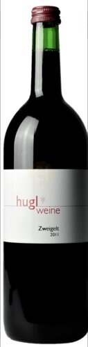 Hugl Wimmer Zweigelt Classic