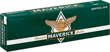 Mavericks Red 100 And Box
