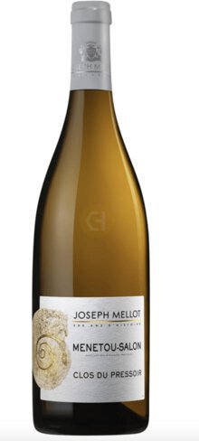 Joseph Mellot Menetou Salon Clos Du Pressoir