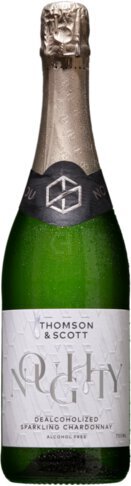 Naughty Divas Chardonnay