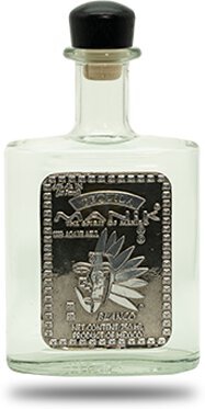 Manik The Spirit Of Mexico Silver