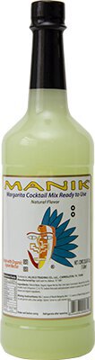 Manik Organic Margarita 1l