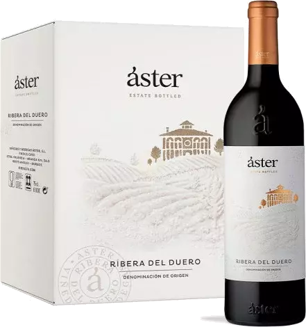 Aster Ribera Del Duero