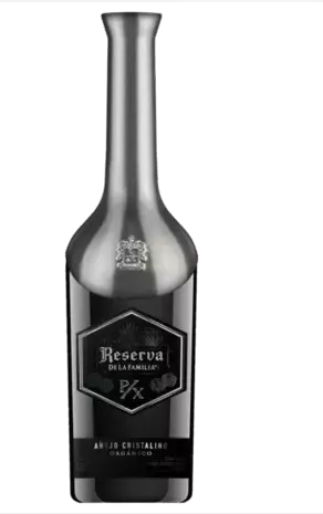 Jose Cuervo Reserva Px Anjeo Cristalino