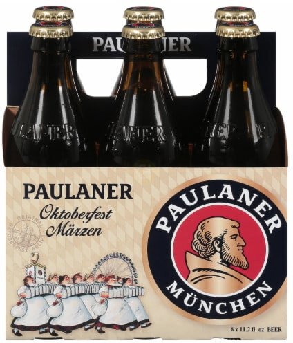 Paulaner Oktoberfest