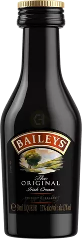 Bailey's Espresso Irish Cream