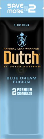 Dutch Blue Dream Fusion