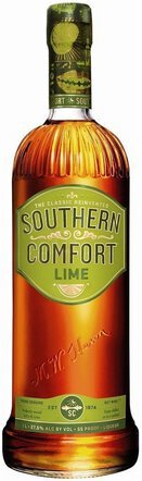 Southern Comfort Laidback Lemonade