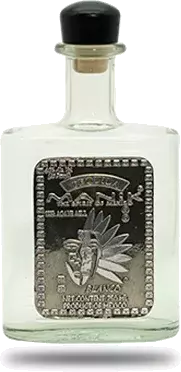 Manik Blanco Tequila Tequila Mexico