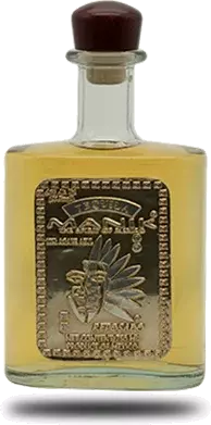 Manik Reposado Tequila Tequila Mexico