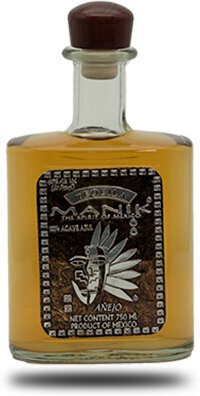 Manik Anejo Tequila Tequila Mexico