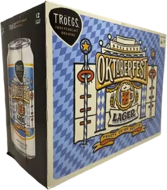Troegs Oktoberfest