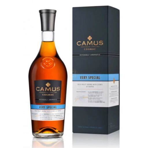 Camus Cognac Very Special - Tipsee Wine & Spirits, Miami Gardens FL