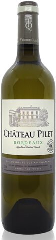 Chateau Pilet Blanc