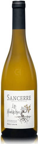Eric Montintin Sancerre