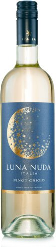 La Lot Pinot Grigio Vigneti Delle Dolomiti