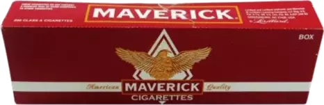 Maverick Red