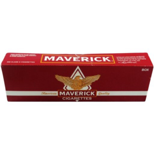 red maverick cigarettes Order Acme Maverick Red - Jefferson Liquors,