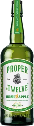 Proper Twelve Apple