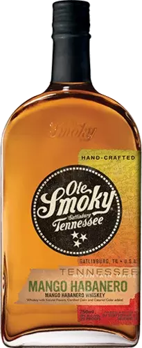 Ole Smoky Mango Habanero Wsky 70pf