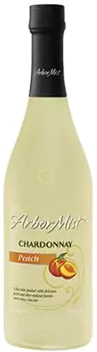 Arbor Mist Peach Sparkling Spar Arbor Mist Peach Spar
