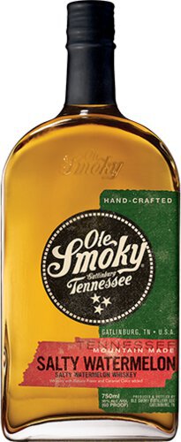 Ole Smoky Salty Watermelon Whiskey