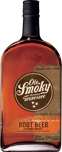 Ole Smoky Root Beer Whiskey